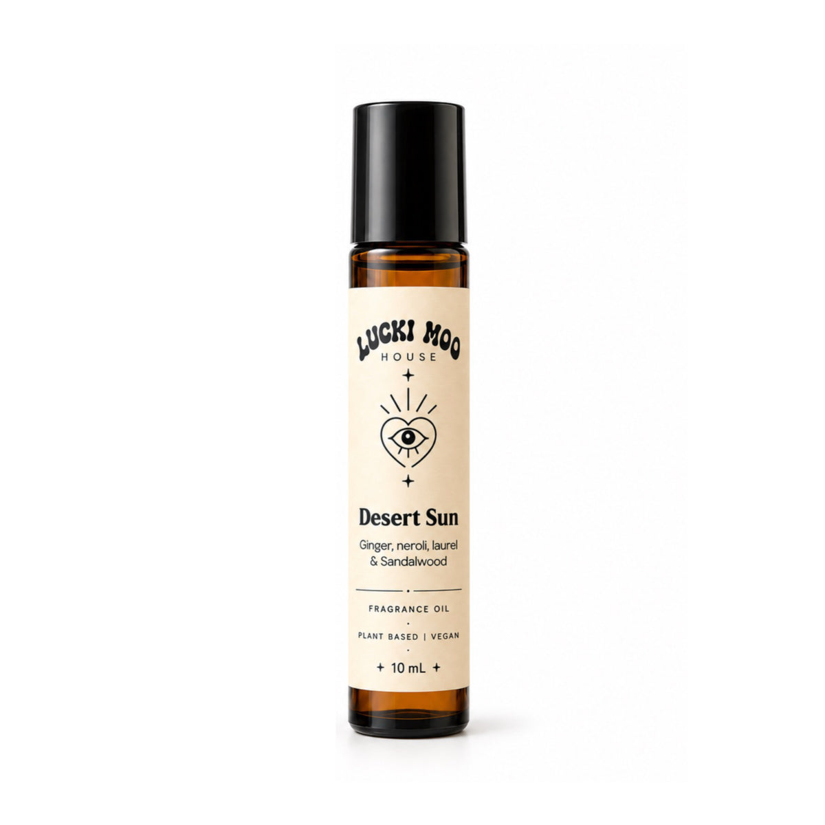 Desert Sun | Roll-On Perfume