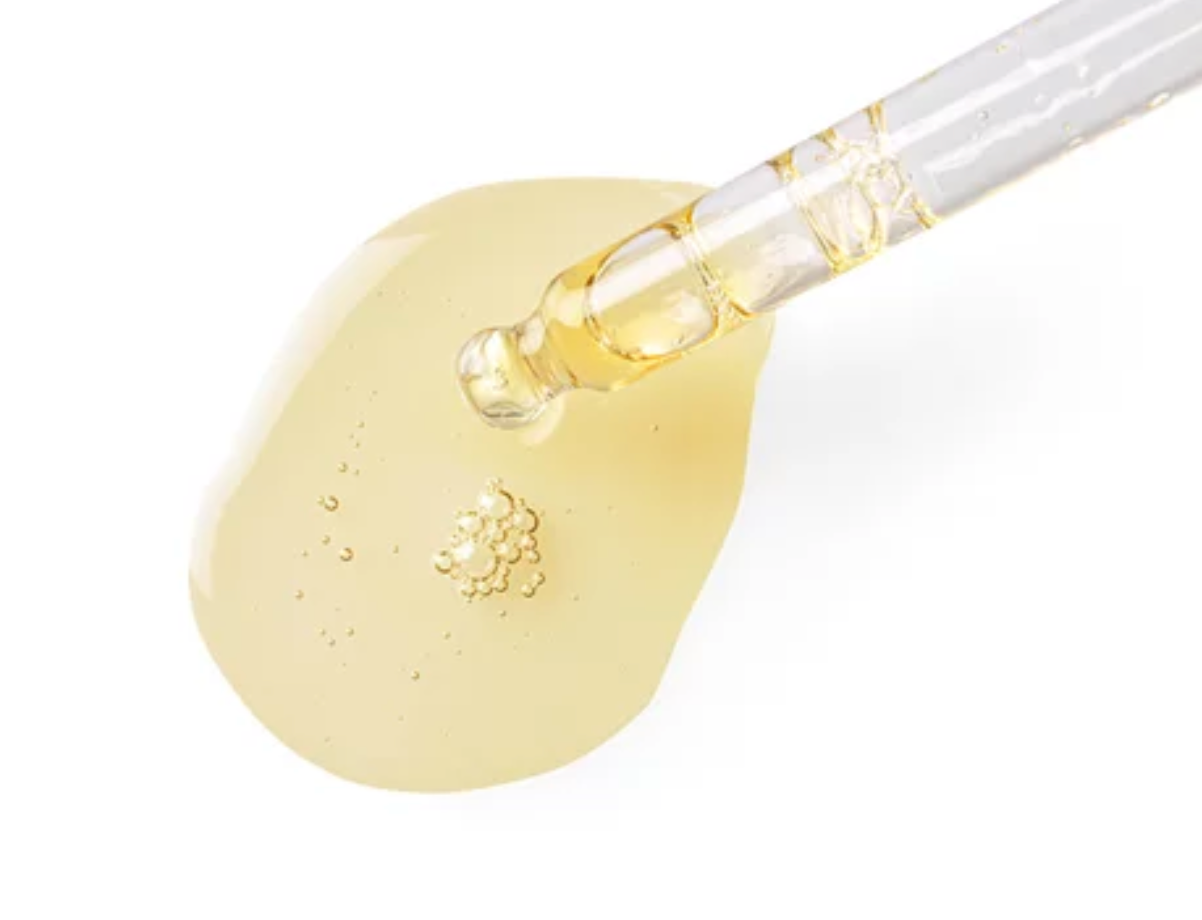 Lucki Moo Glow Oil