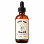 Lucki Moo Glow Oil