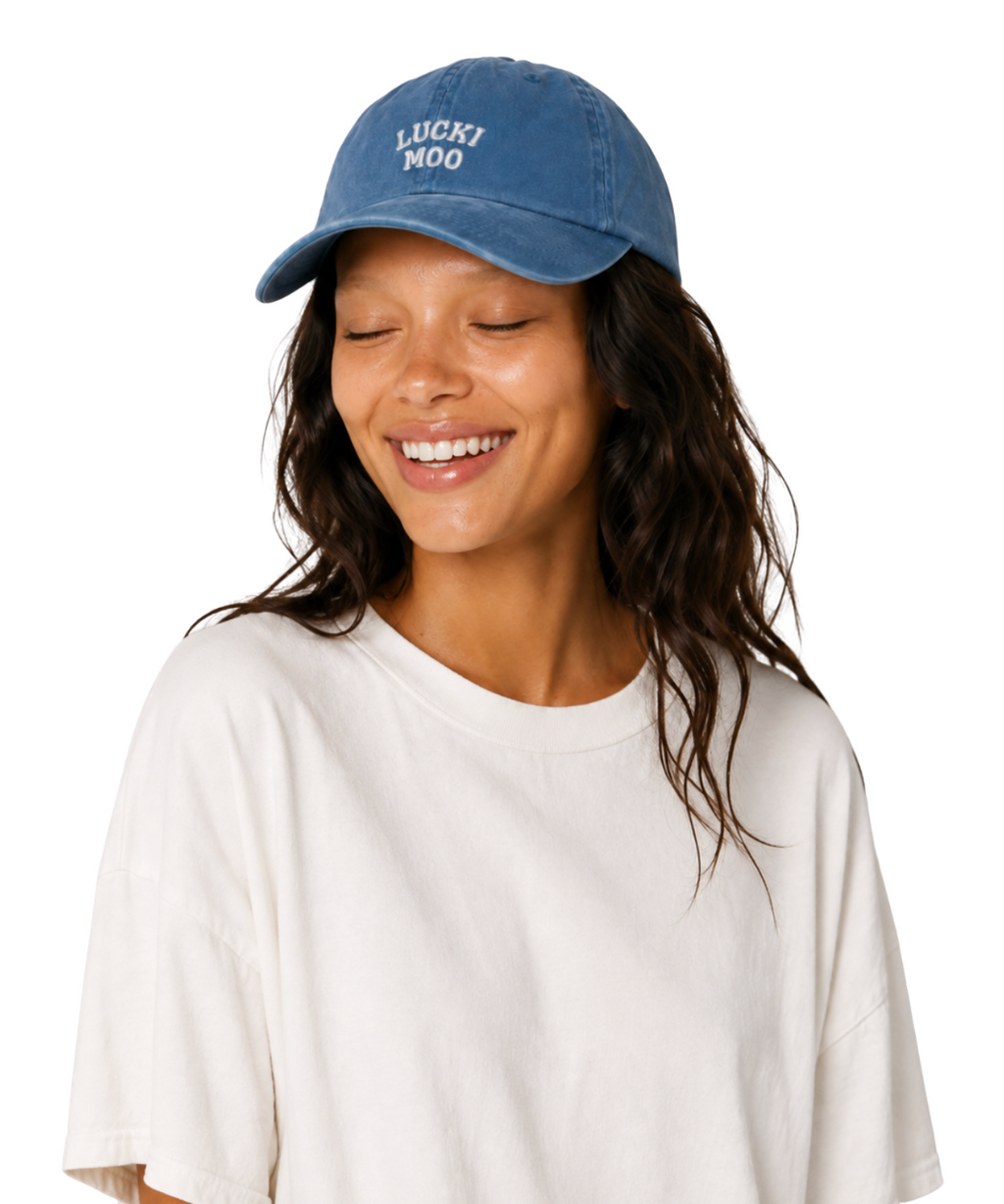 The Lucki Cap