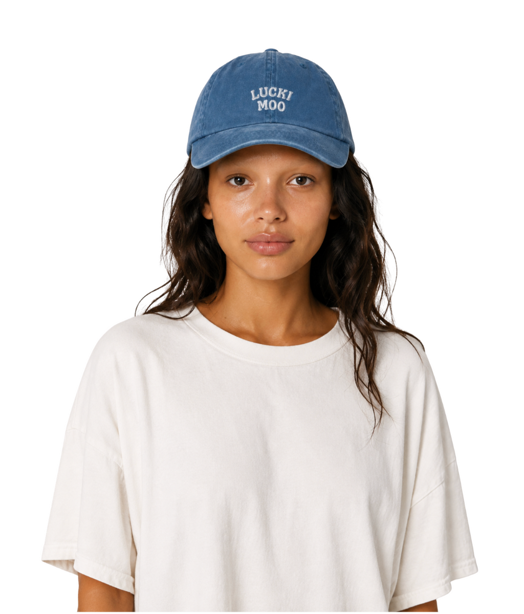 The Lucki Cap