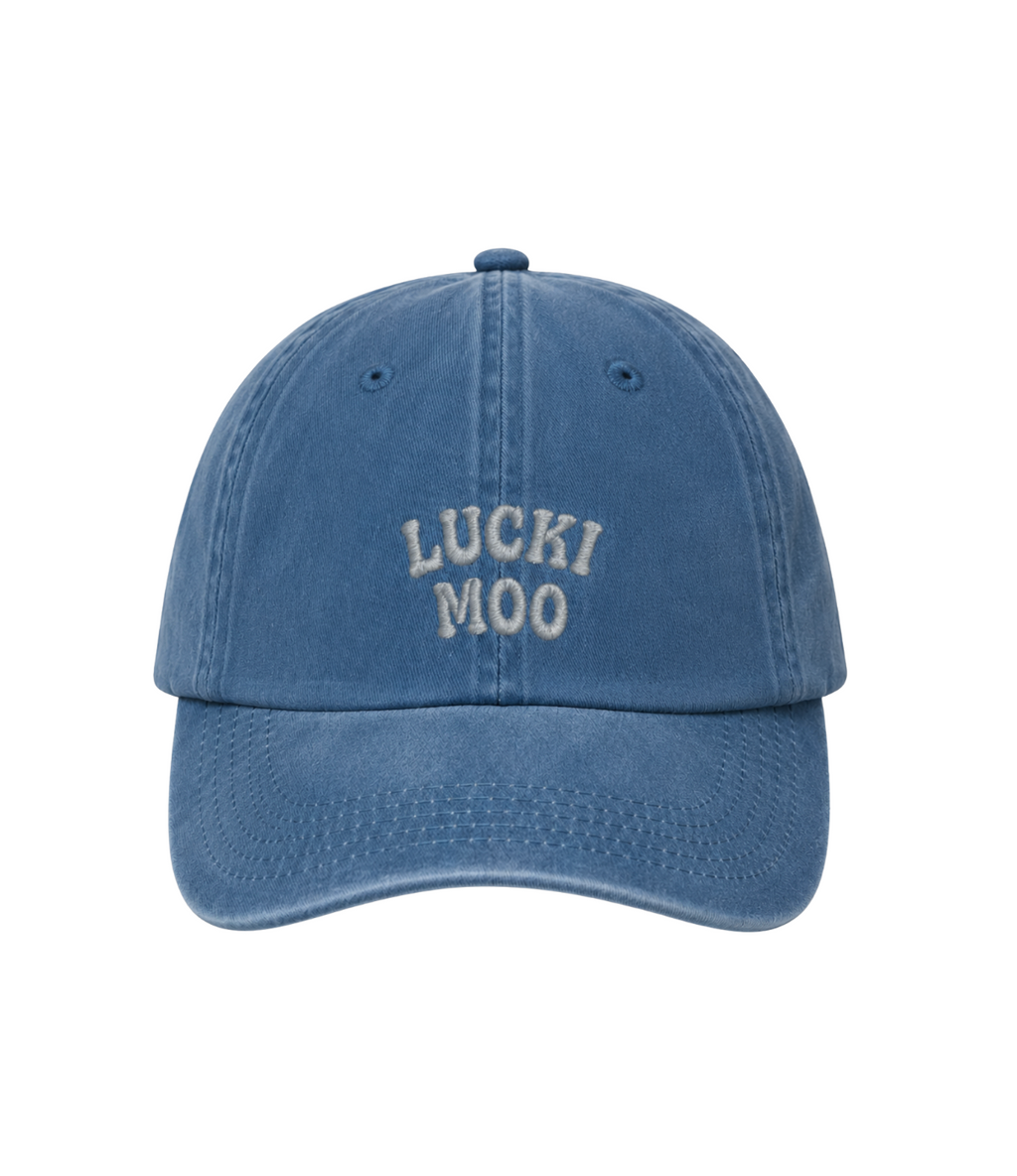 The Lucki Cap